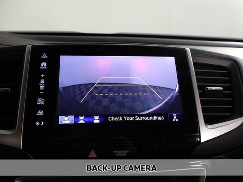 Used 2019 Honda Ridgeline RTL-E image 8