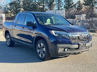 Used 2019 Honda Ridgeline RTL-T video 3