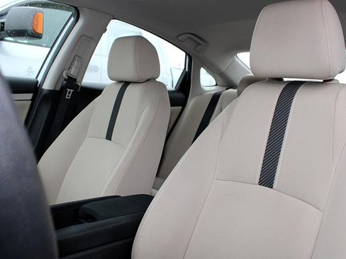 Used 2017 Honda Civic EX image 23