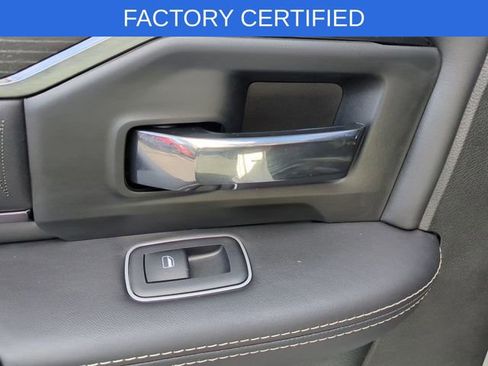 Certified 2024 RAM 2500 Limited image 30