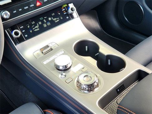 New 2026 Genesis GV70 3.5T Sport Advanced image 21