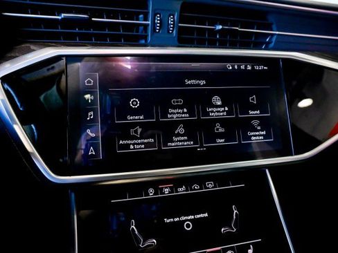 Used 2019 Audi A6 2.0T Premium Plus AWD/4WD image 39
