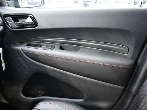 New 2026 Dodge Durango GT image 20