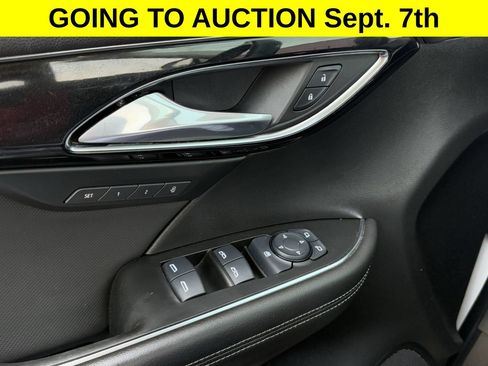 Used 2024 Buick Envision Preferred AWD/4WD image 23