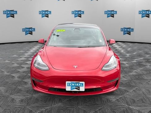 Used 2023 Tesla Model 3 Standard Range RWD image 8