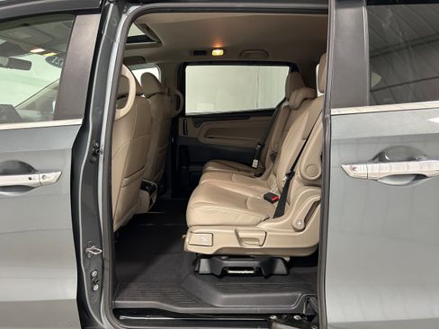 Used 2021 Honda Odyssey EX-L image 25