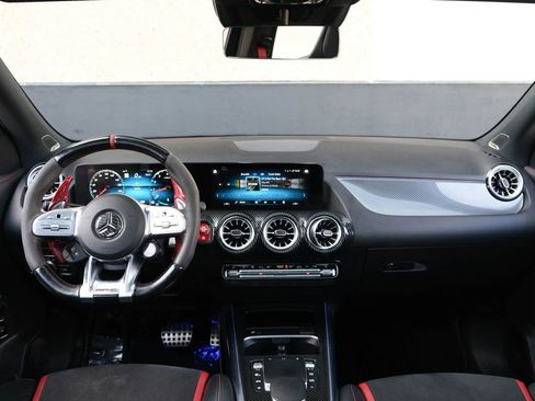 Used 2022 Mercedes-Benz GLA 45 AMG 4MATIC image 38