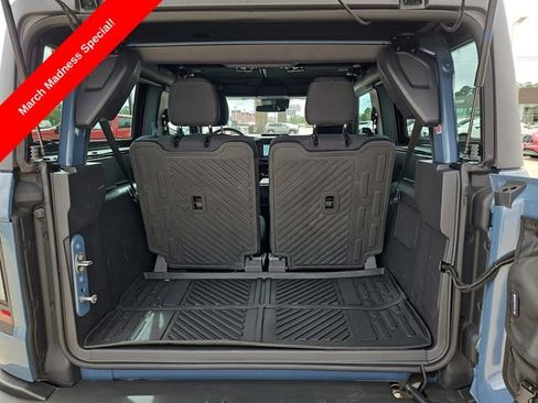 Used 2023 Ford Bronco 2-Door image 16