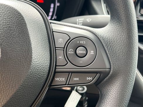 New 2026 Toyota Corolla LE image 25