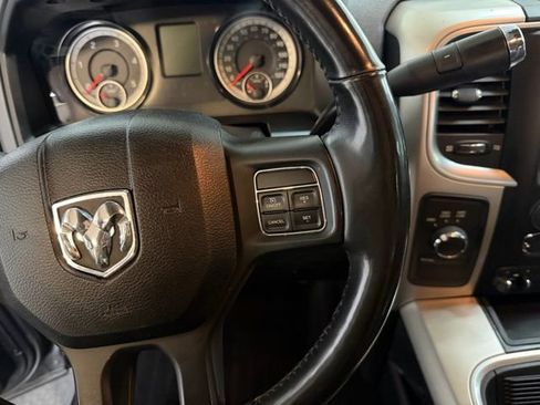 Used 2018 RAM 2500 Big Horn image 20