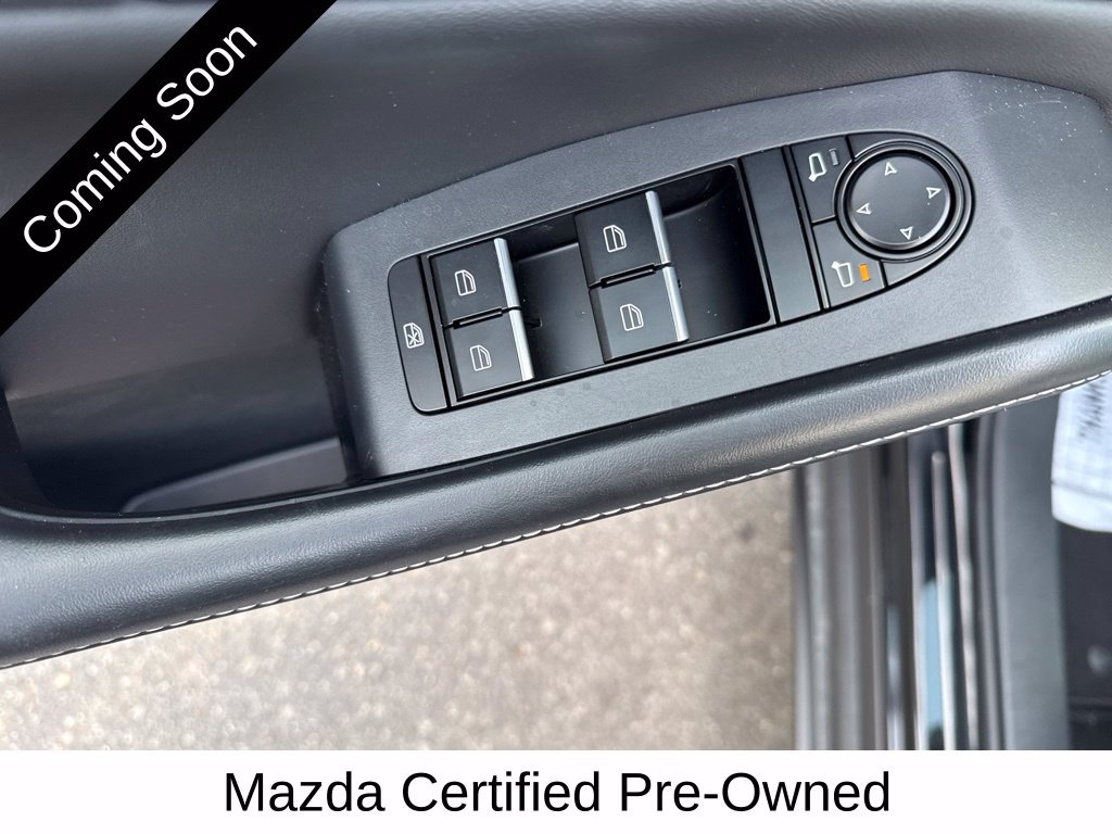 Used 2026 MAZDA CX-30 Aire Edition AWD/4WD image 12