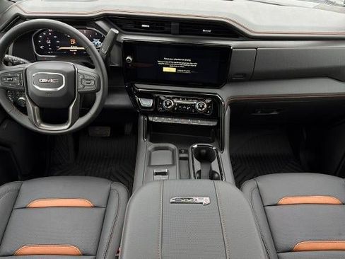 New 2026 GMC Sierra 2500 AT4 w/ AT4 Premium Plus Package AWD/4WD image 14