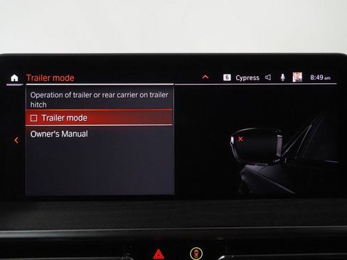 Used 2023 BMW X3 sDrive30i w/ Premium Package image 39