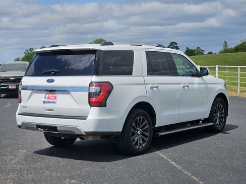 Used 2021 Ford Expedition Limited RWD image 6