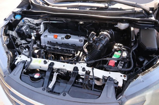 Used 2013 Honda CR-V EX image 28