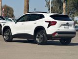 New 2026 Chevrolet Trax LT w/ LT Convenience Package image 3