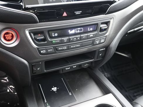 New 2026 Honda Ridgeline RTL image 14