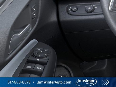 New 2025 Buick Envista Preferred w/ Convenience I Package image 22