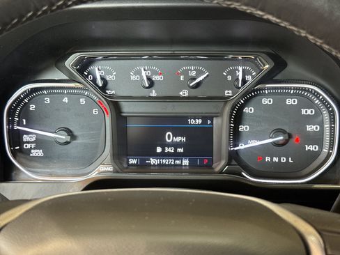 Used 2019 GMC Sierra 1500 Elevation w/ Elevation Value Package AWD/4WD image 27