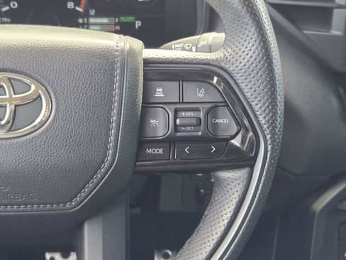 Used 2022 Toyota Tundra TRD Pro image 26