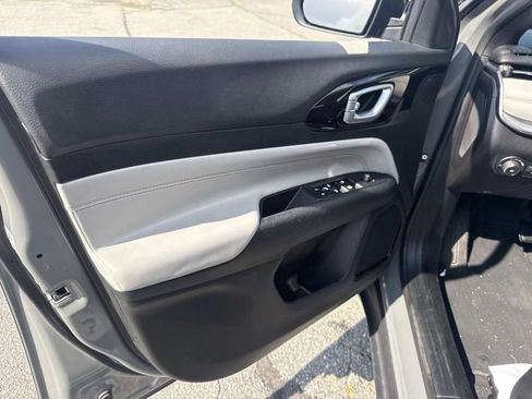 Used 2024 Jeep Compass Limited AWD/4WD image 18