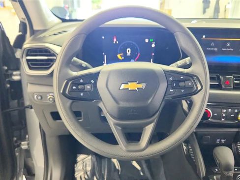 Used 2026 Chevrolet TrailBlazer LT image 32