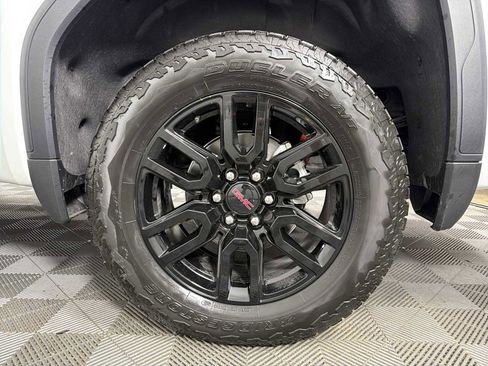 New 2026 GMC Sierra 1500 Elevation w/ Elevation Premium Package image 34