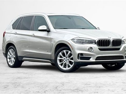 Used 2015 BMW X5 sDrive35i image 2