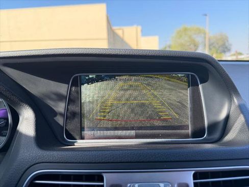 Used 2014 Mercedes-Benz E 550 Coupe w/ Premium 1 Package image 20