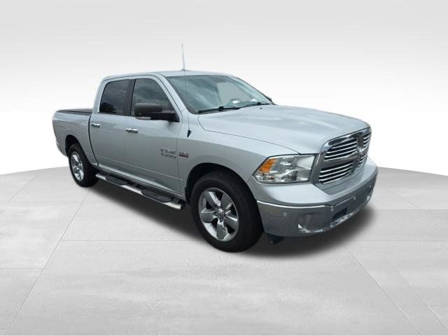 Used 2017 RAM 1500 Big Horn AWD/4WD image 11