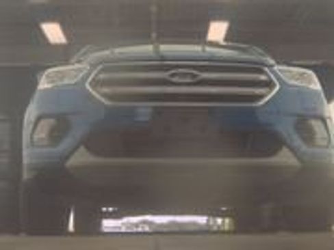 Used 2019 Ford Escape SE image 12