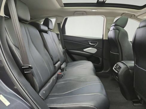 Used 2019 Acura RDX AWD w/ Technology Package image 35
