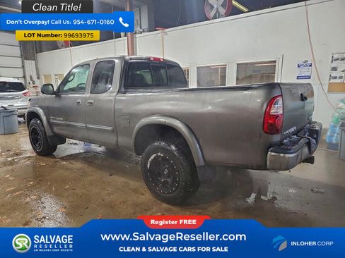 Used 2006 Toyota Tundra SR5 image 3