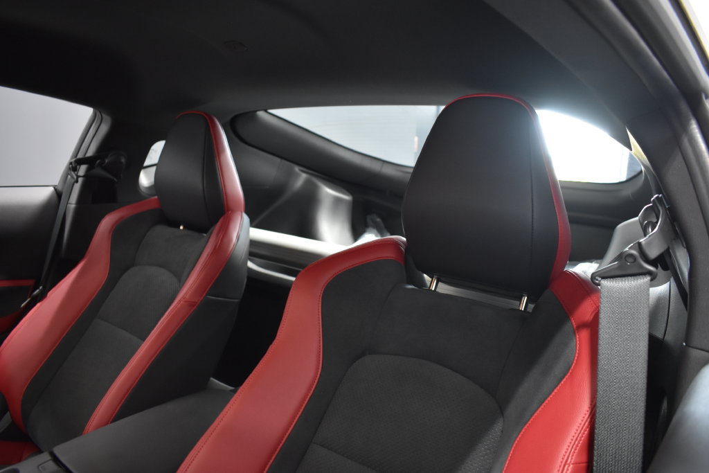 New 2027 Nissan Z Performance RWD image 19