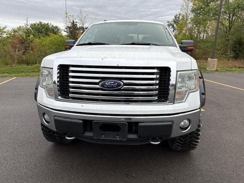 Used 2012 Ford F150 XLT w/ XTR Pkg image 2