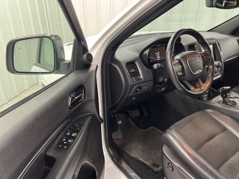 Used 2020 Dodge Durango R/T w/ Blacktop Package image 18