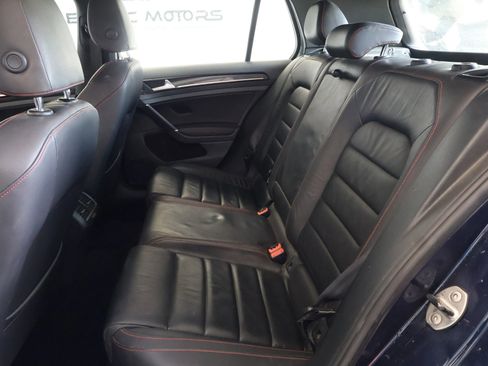 Used 2015 Volkswagen GTI S image 27