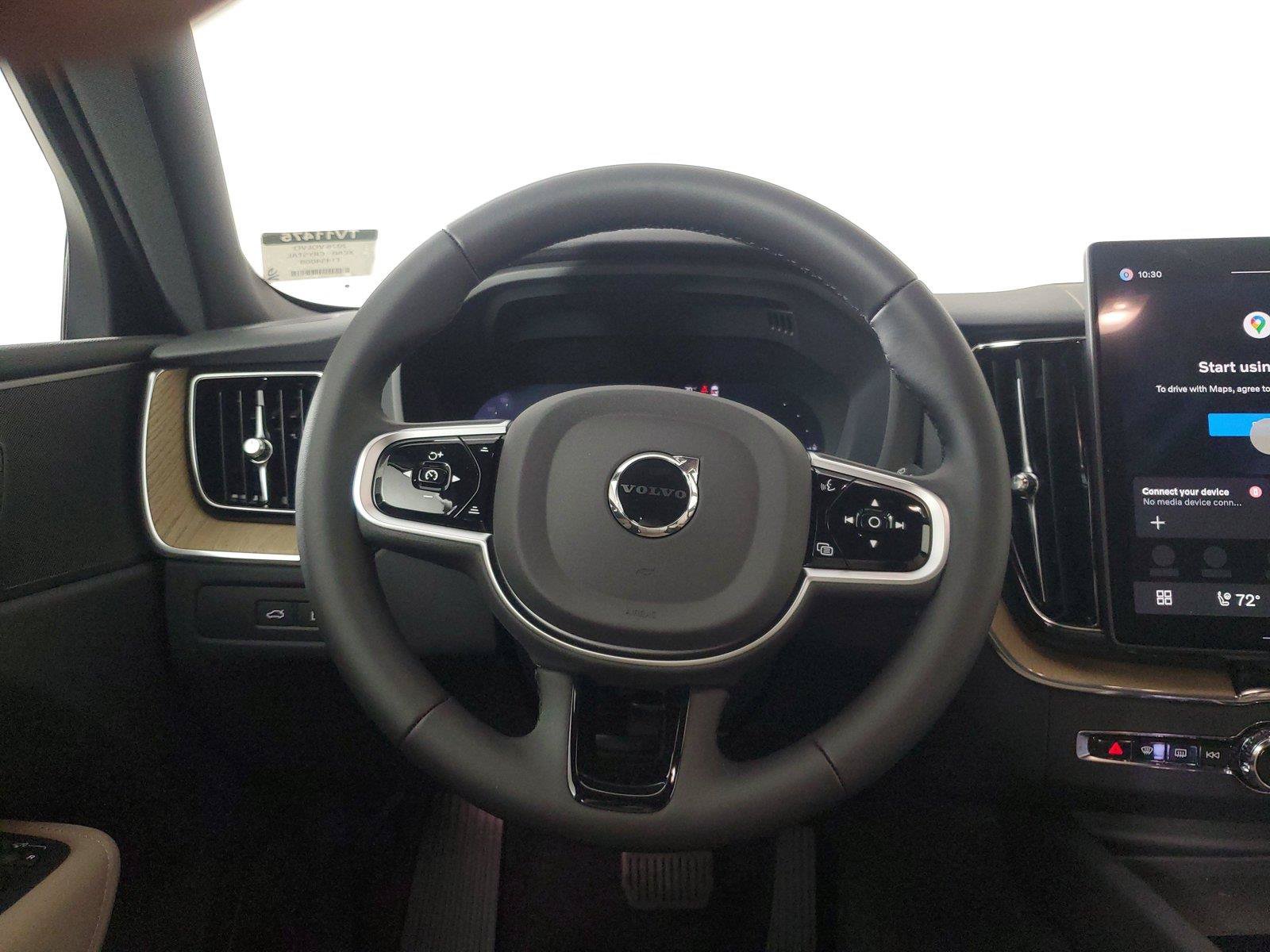 Used 2026 Volvo XC90 B6 Plus w/ Protection Package Premier AWD/4WD image 15