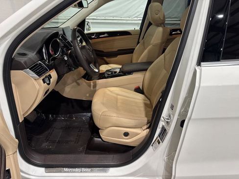 Used 2016 Mercedes-Benz GLE 350 4MATIC image 30