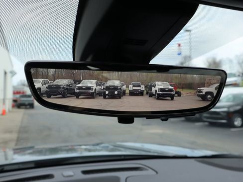 Used 2022 Chevrolet Tahoe High Country image 15