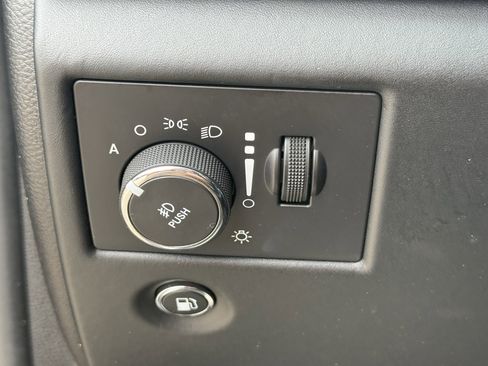 Used 2017 Jeep Grand Cherokee SRT AWD/4WD image 26