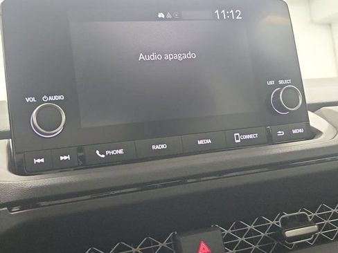 Certified 2025 Honda Accord SE image 26