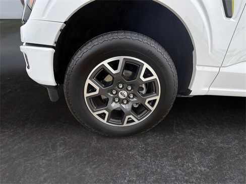 Used 2024 Ford F150 STX image 14