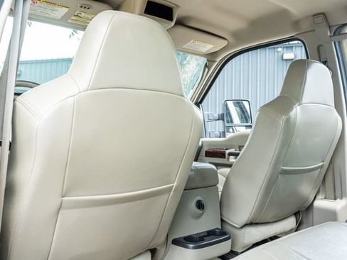 Used 2008 Ford F250 Lariat RWD image 34