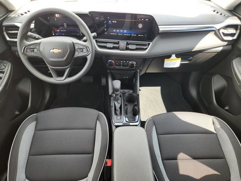 New 2026 Chevrolet TrailBlazer LS w/ LS Convenience Package FWD image 23