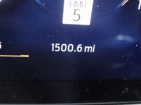 Certified 2025 Ford Mustang GT Premium image 22