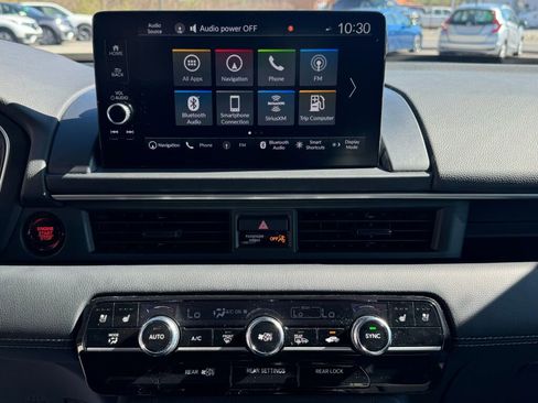 Used 2023 Honda Pilot Elite image 31