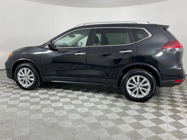 Used 2020 Nissan Rogue SV AWD/4WD image 3