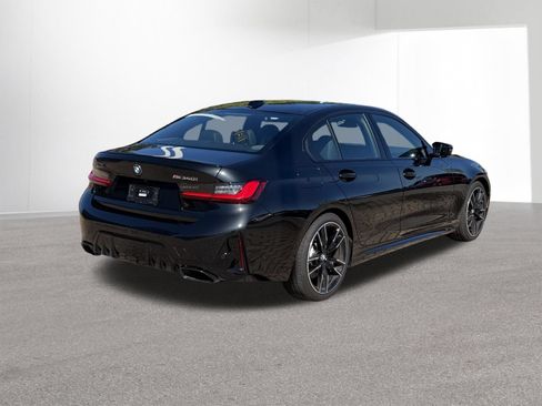 Used 2026 BMW M340i xDrive AWD/4WD image 27