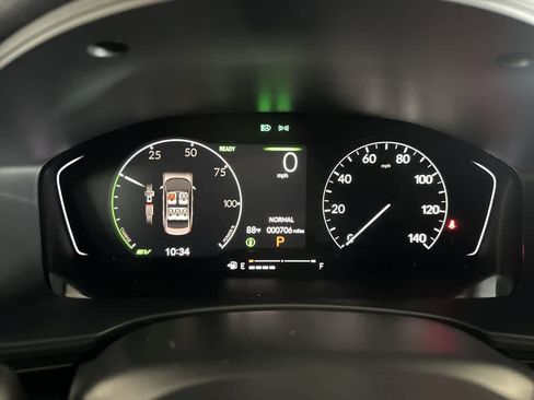 New 2026 Honda Civic Sport image 15